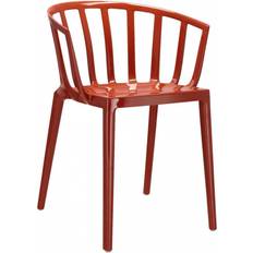 Kartell Stol Venice Rusty