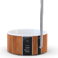 Happy Hot Tubs Skargards Regal 190 DualBurn