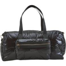 Day Et Duffeltasker & Sportstasker Day Et Sportastic Duffle Black, Unisex, Udstyr, tasker og rygsække, Sort, ONESIZE