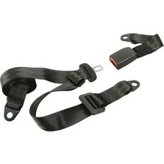 3-Point Safety Belt Static 