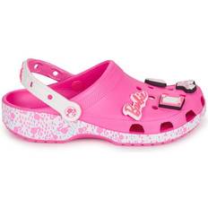 Crocs Barbie - Electric/Pink