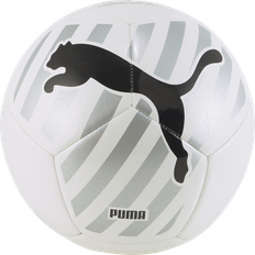 Puma Footballs Puma Big Cat Football UK 4 White