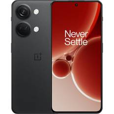 OnePlus Nord Mobiltelefoner OnePlus Nord 3 128GB Tempest Gray