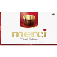 Merci Finest Selection 400g 1Pack