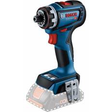 Bosch BORE-/SKRUEMASKINE GSR 18V-90 FC SOLO [Levering: 4-5 dage]