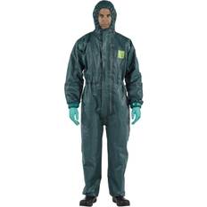 Ansell Dragt Microgard 4000 model Højkemi