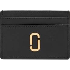 Marc Jacobs Porta carte Marc Jacobs Card Case - Black