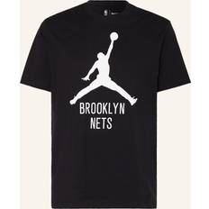 NBA Brooklyn Nets Essential T-Shirt, Black
