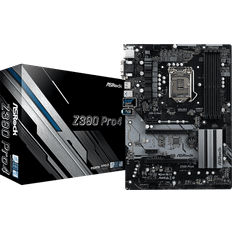 Asrock Z390 Pro4