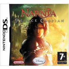 Giochi Nintendo DS The Chronicles of Narnia: Prince Caspian (DS)