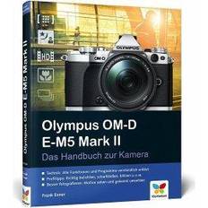 Olympus OM-D E-M5 Mark II