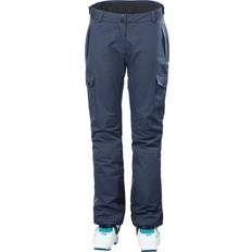 Helly Hansen Women's Powerheaven Freeride Pants - Slate