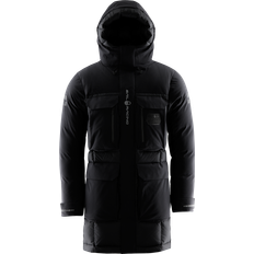 Sail racing glacier Sail Racing Glacier Parka - Grey
