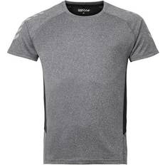 South West Ted T-shirt, Greymelange