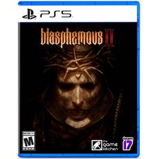 18 Juegos de PlayStation 5 Blasphemous 2 (PS5)