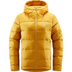 Haglöfs Bield Down Hood Women