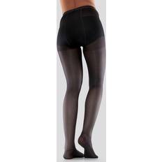 Nylon Tights Gravid - Black