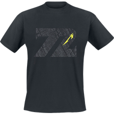 Metallica T-skjorte - Charred 72