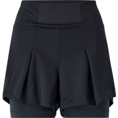 adidas Series Shorts Black Woman