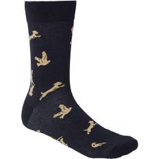 Chevalier Undertøj Chevalier Pomeroy Sock, 43/45, Hunter Blue