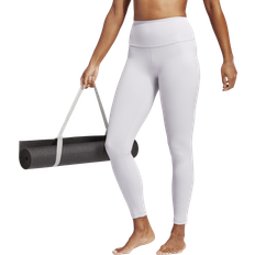 adidas Yoga Essentials High-Waisted Tights, træningstights, dame