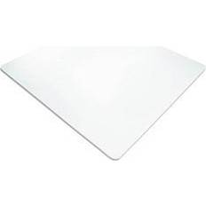 Arbeitsplatzmatten RS Durasens Soft Tischmatte transparent