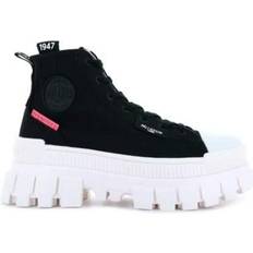 Palladium Zapatillas deportivas Palladium Revolt Hi Tx - Black/Marshmallow