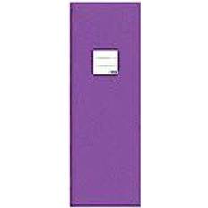 Lilla Etiketter Herma Violet Polypropylen PP 210 mm 297 mm