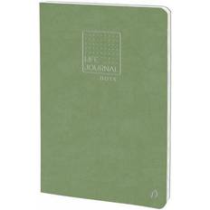 ‎Quo Vadis Life Journal21 Slim Dot