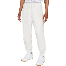 Nike Sportswear Solo Swoosh Tracksuit Bottoms - Phantom/White