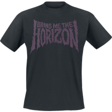 Bring Me The Horizon Reaper T-Shirt - Schwarz