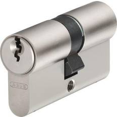 ABUS Låsecylindre ABUS Profilzylinder E30NP 45/45