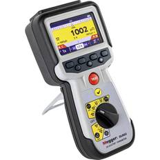 Verstärker & Empfänger Megger DLRO2 Ohmmeter 300 V, 600 V