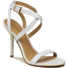 Michael Kors Slippers & Sandals Michael Kors Asha - White