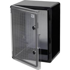 Højtalere Boxexpert Boxexpert BXPPABSBT300400220-F01 Installatio..