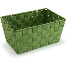 Green Baskets Versa Stor Tekstil Kurv