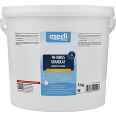 PH-Wert Medipool pH-Plus Granulat 5 kg