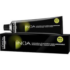 Inoa hårfärg L'Oréal Paris Professionnel Inoa Permanent hårfärg 8.11 Blonde Intense 60ml