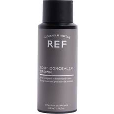 REF Hair Dyes & Colour Treatments REF Root Concealer 100 ml Brown