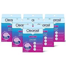 Clearasil Facial Skincare Clearasil Stubborn Acne Control 5-in-1 Daily Pads with Acid Acne Count