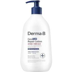 Derma Bodylotions Derma Derma:B CeraMD Repair Lotion 400 ml