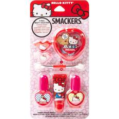 Lip Smacker Sanrio Hello Kitty Makeup Set for color collection