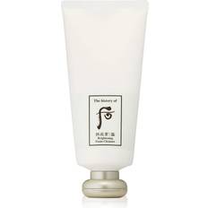The history of Whoo History of Whoo - Gongjinhyang Seol Brightening Cleansing Foam 180ml