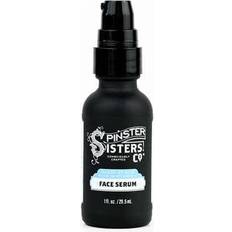 Spinster Sisters Co. Face Serum 1