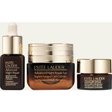 Gift Boxes & Sets 3-Pc. Advanced Night Repair Eye Cream Skin Care Set