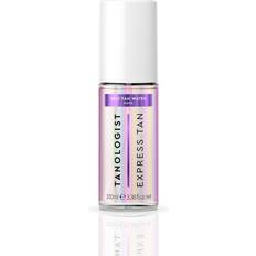 Tanologist Mini Self-Tan Water Dark 100ml 100ml