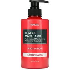 Fuzzy Navel Body Lotion 500 ml