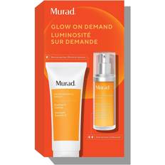 PETA Gift Boxes & Sets Murad Cleanse & Correct Value Set