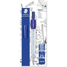 Staedtler passer Staedtler Skole Passer 1/Bk Fjernlager, 5-6 dages levering