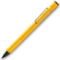 Amarillo Accesorios de pluma Lamy Stiftholder Safari Gul 0,5 mm